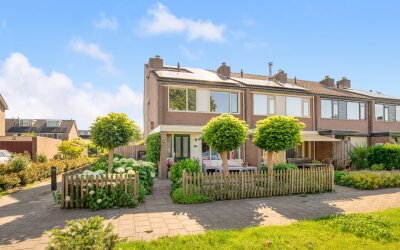 Langeweide 144
