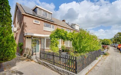 Lindenlaan 9