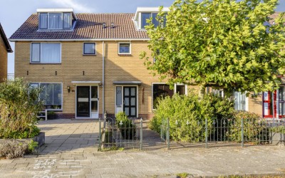 Lindenlaan 27