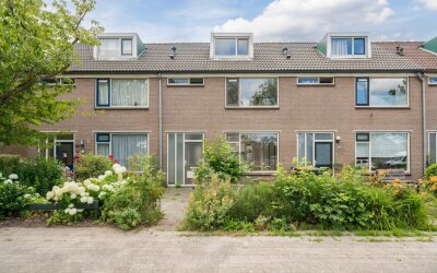 Sportlaan 78