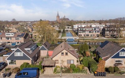 Iepenlaan 15