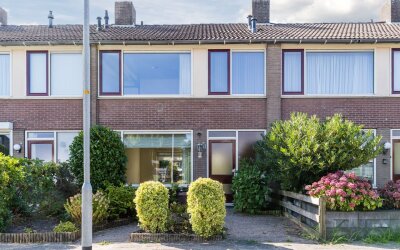 Iepenlaan 8