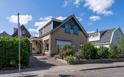 Huis te koop Kastanjelaan 17