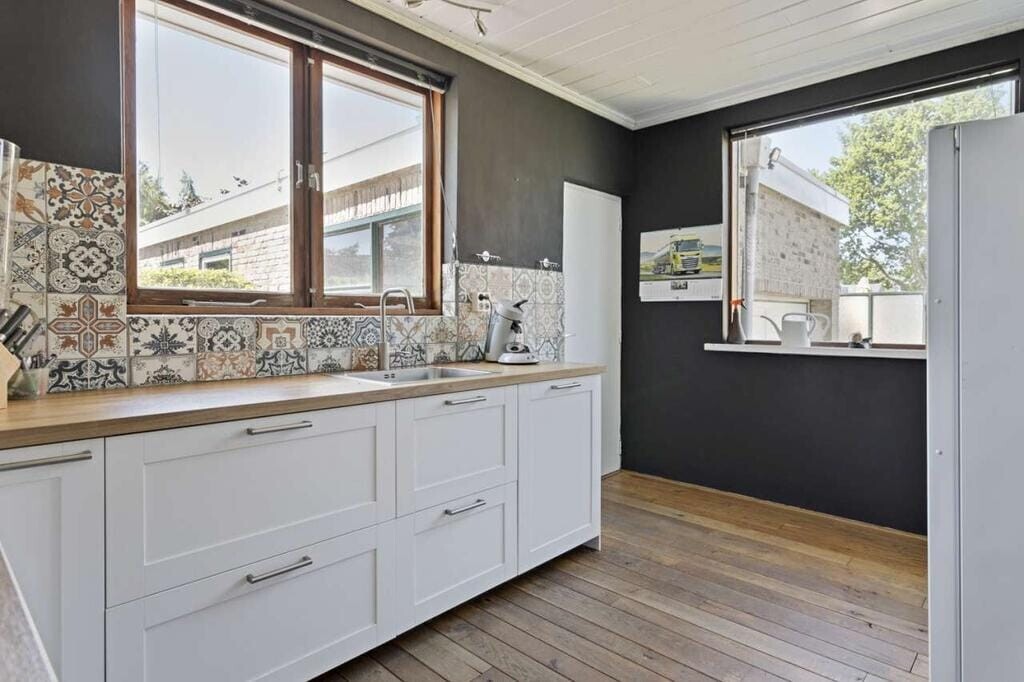 Vrijstaande woning te koop: Berkenhof 5, Zuid-Scharwoude