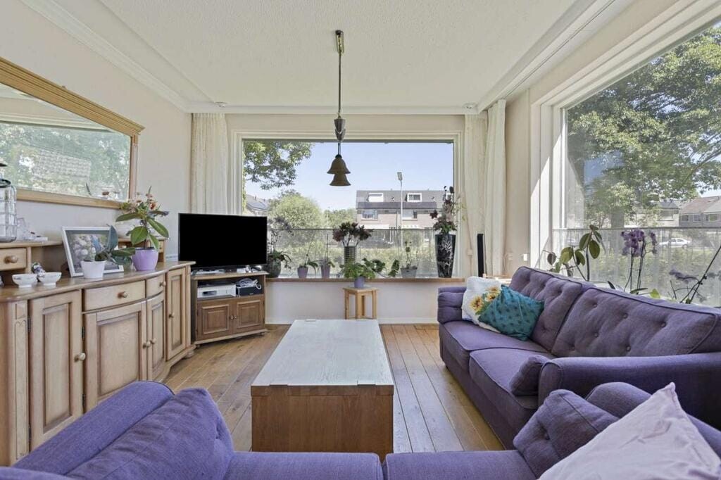 Vrijstaande woning te koop: Berkenhof 5, Zuid-Scharwoude
