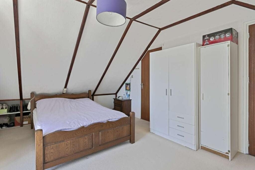 Vrijstaande woning te koop: Berkenhof 5, Zuid-Scharwoude