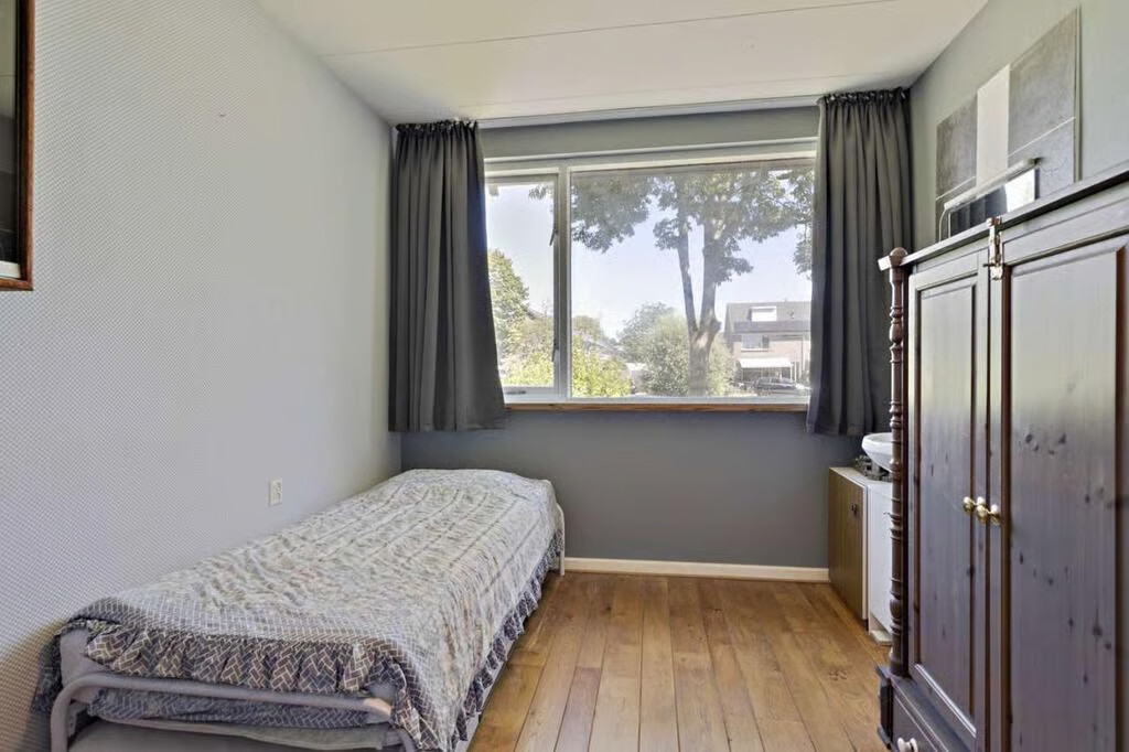 Vrijstaande woning te koop: Berkenhof 5, Zuid-Scharwoude