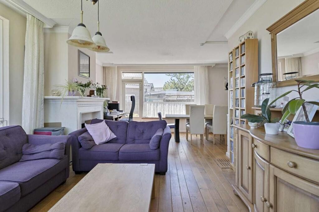 Vrijstaande woning te koop: Berkenhof 5, Zuid-Scharwoude