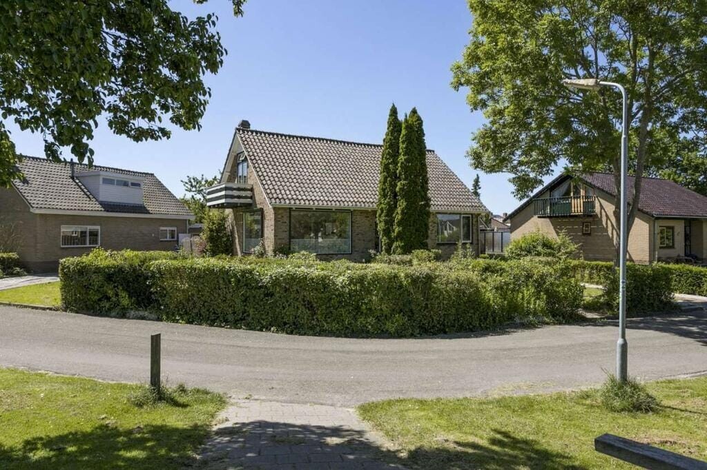 Vrijstaande woning te koop: Berkenhof 5, Zuid-Scharwoude