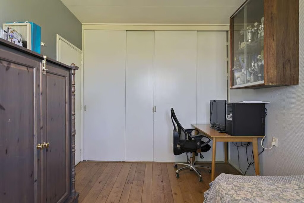 Vrijstaande woning te koop: Berkenhof 5, Zuid-Scharwoude