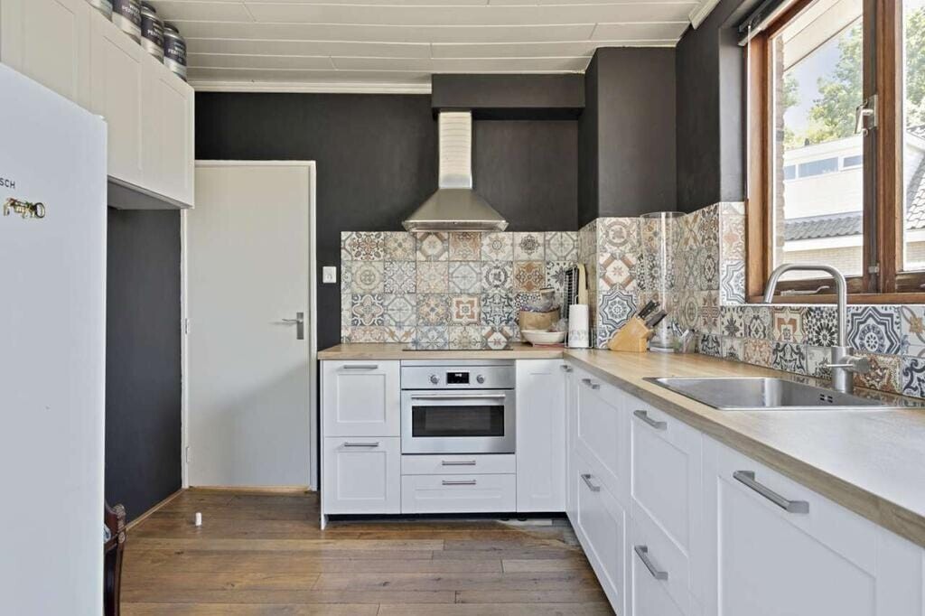 Vrijstaande woning te koop: Berkenhof 5, Zuid-Scharwoude