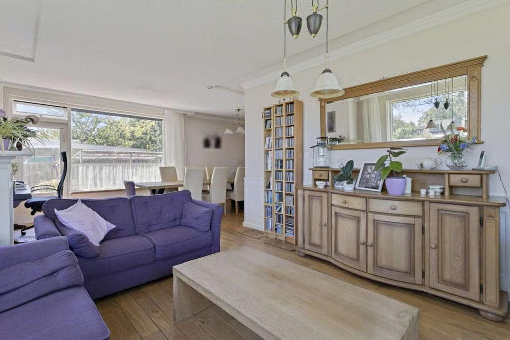 Vrijstaande woning te koop: Berkenhof 5, Zuid-Scharwoude
