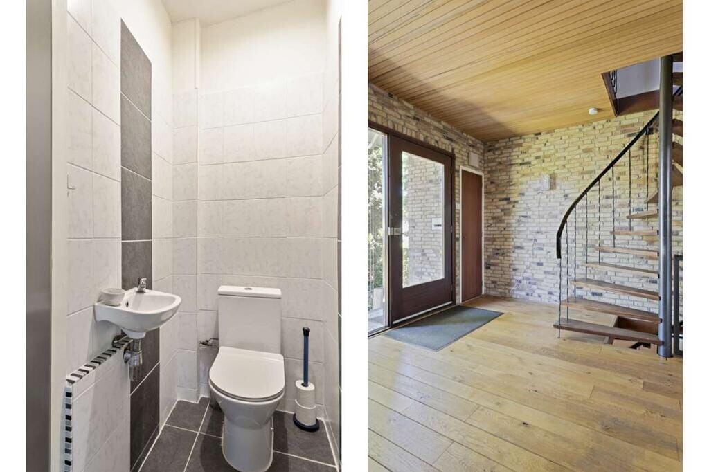 Vrijstaande woning te koop: Berkenhof 5, Zuid-Scharwoude