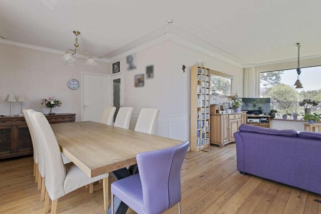 Vrijstaande woning te koop: Berkenhof 5, Zuid-Scharwoude