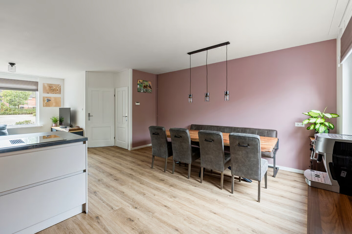 Tussenwoning te koop: Grasakker 6, Noord-Scharwoude