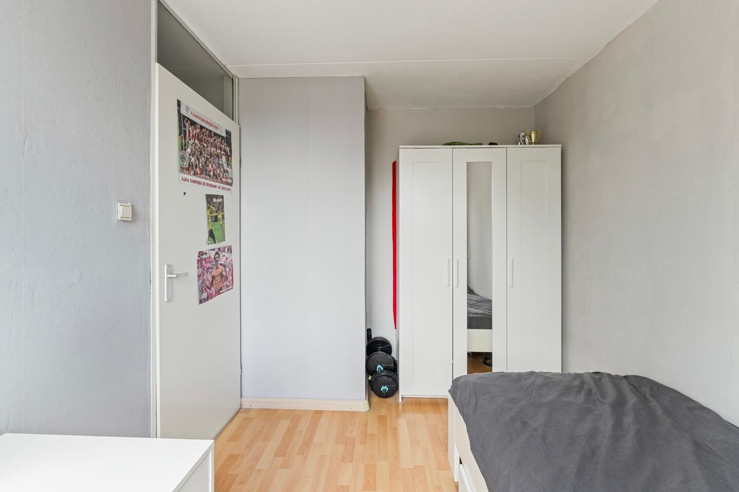 Tussenwoning te koop: Grasakker 6, Noord-Scharwoude