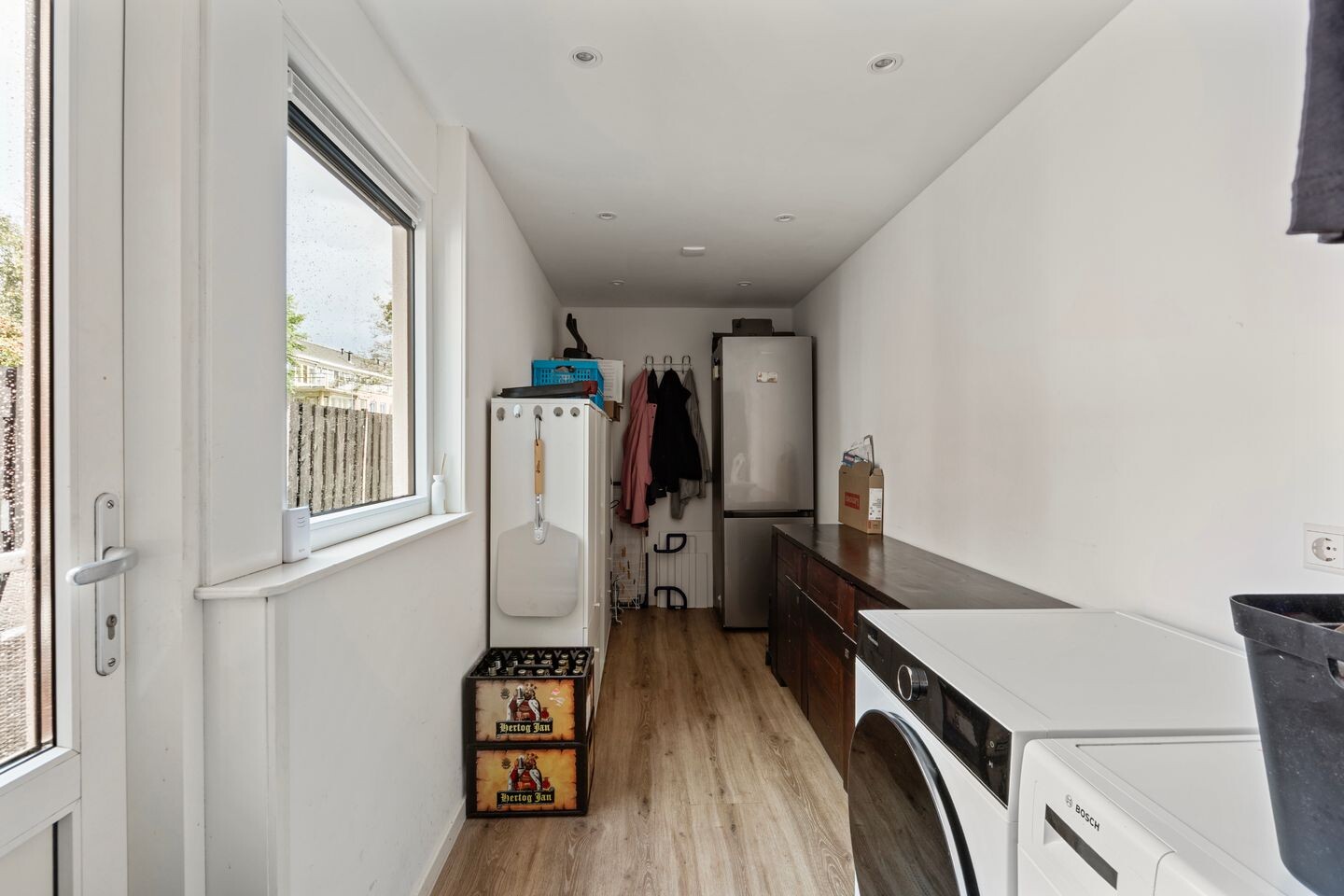 Tussenwoning te koop: Grasakker 6, Noord-Scharwoude