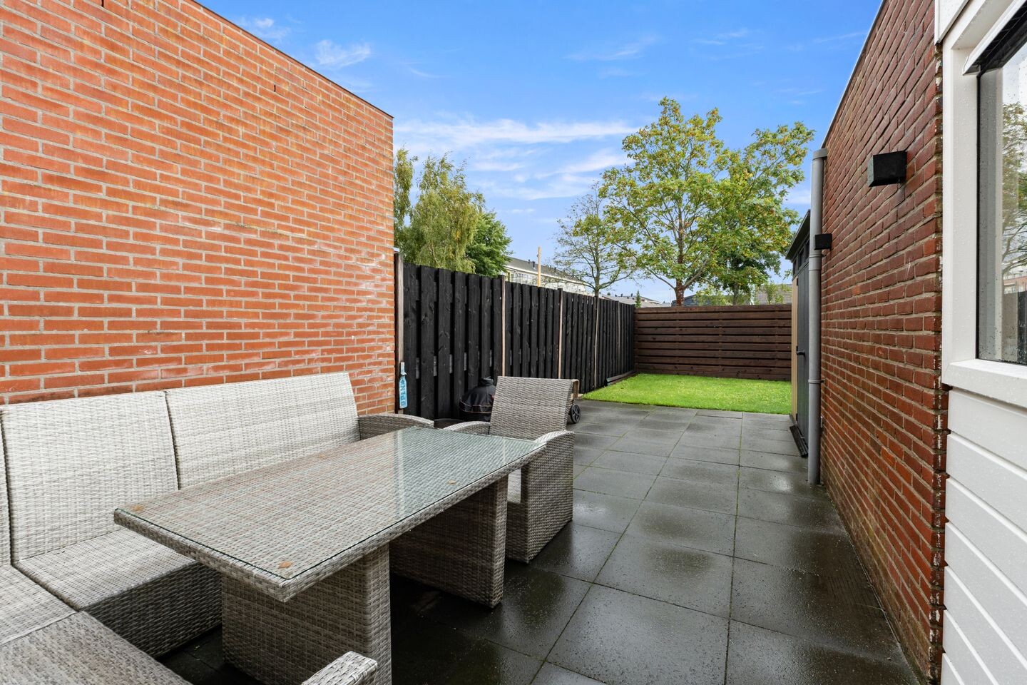 Tussenwoning te koop: Grasakker 6, Noord-Scharwoude