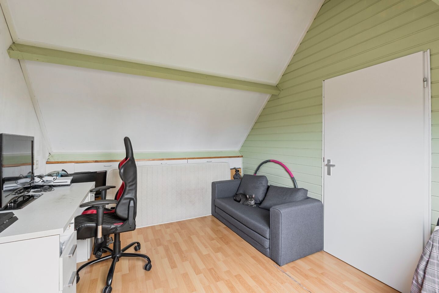 Tussenwoning te koop: Grasakker 6, Noord-Scharwoude