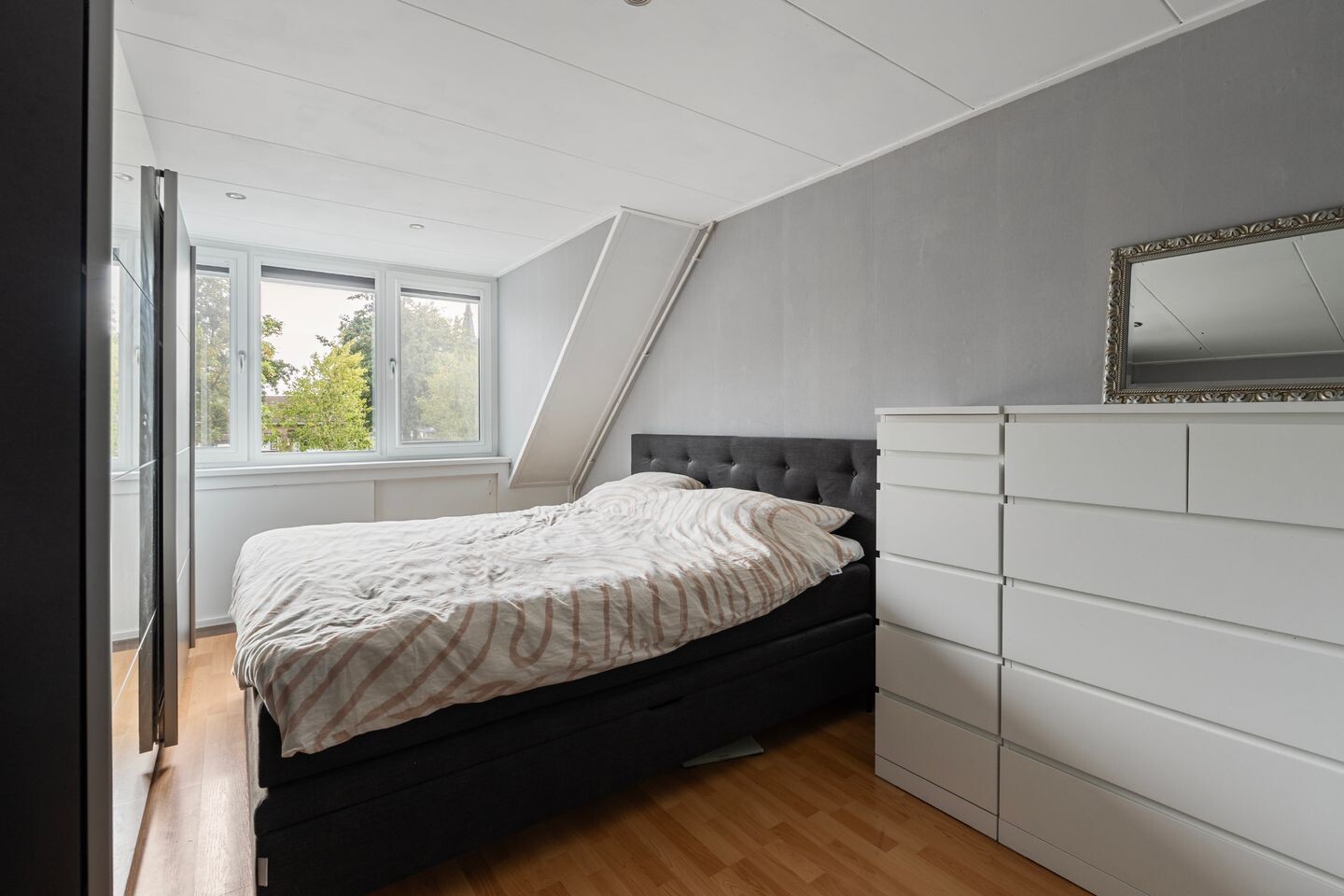 Tussenwoning te koop: Grasakker 6, Noord-Scharwoude