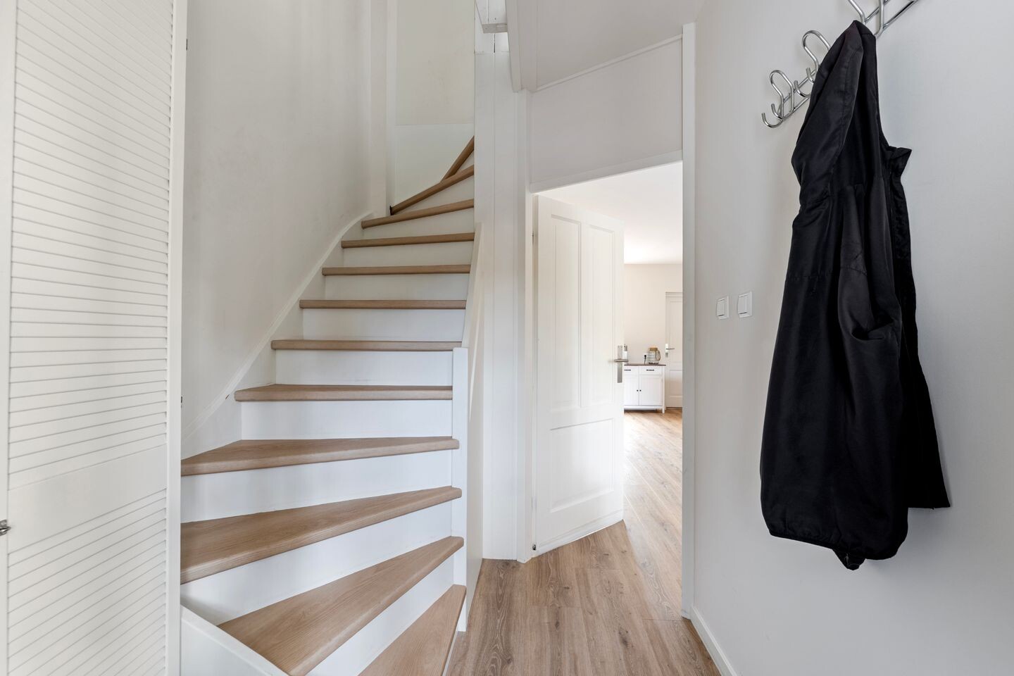 Tussenwoning te koop: Grasakker 6, Noord-Scharwoude