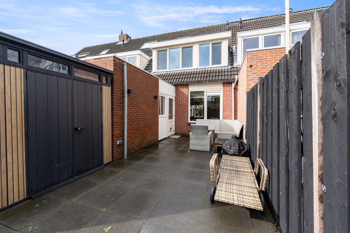 Tussenwoning te koop: Grasakker 6, Noord-Scharwoude