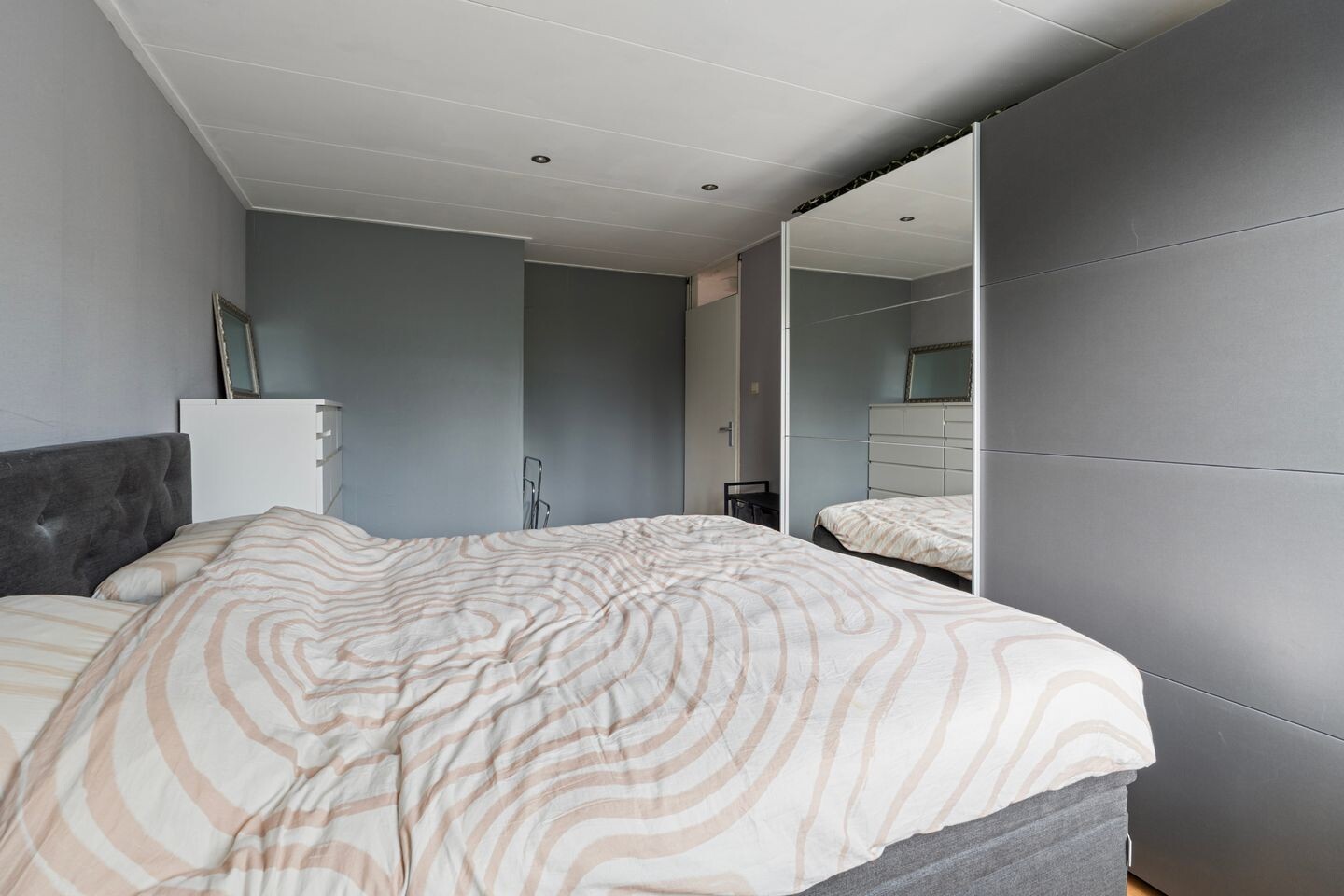 Tussenwoning te koop: Grasakker 6, Noord-Scharwoude