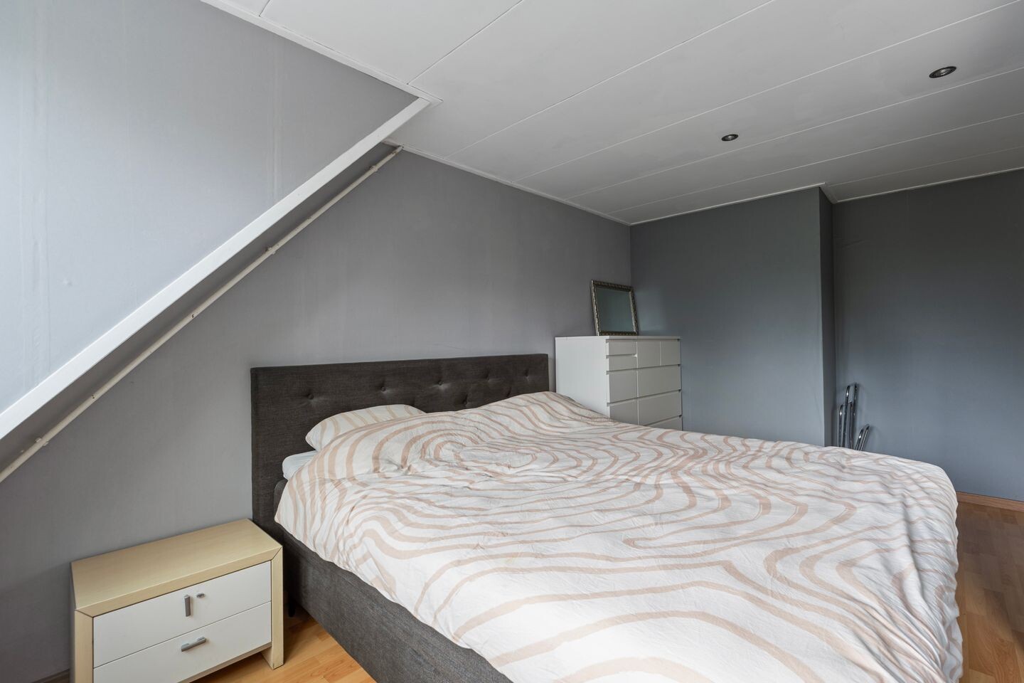 Tussenwoning te koop: Grasakker 6, Noord-Scharwoude