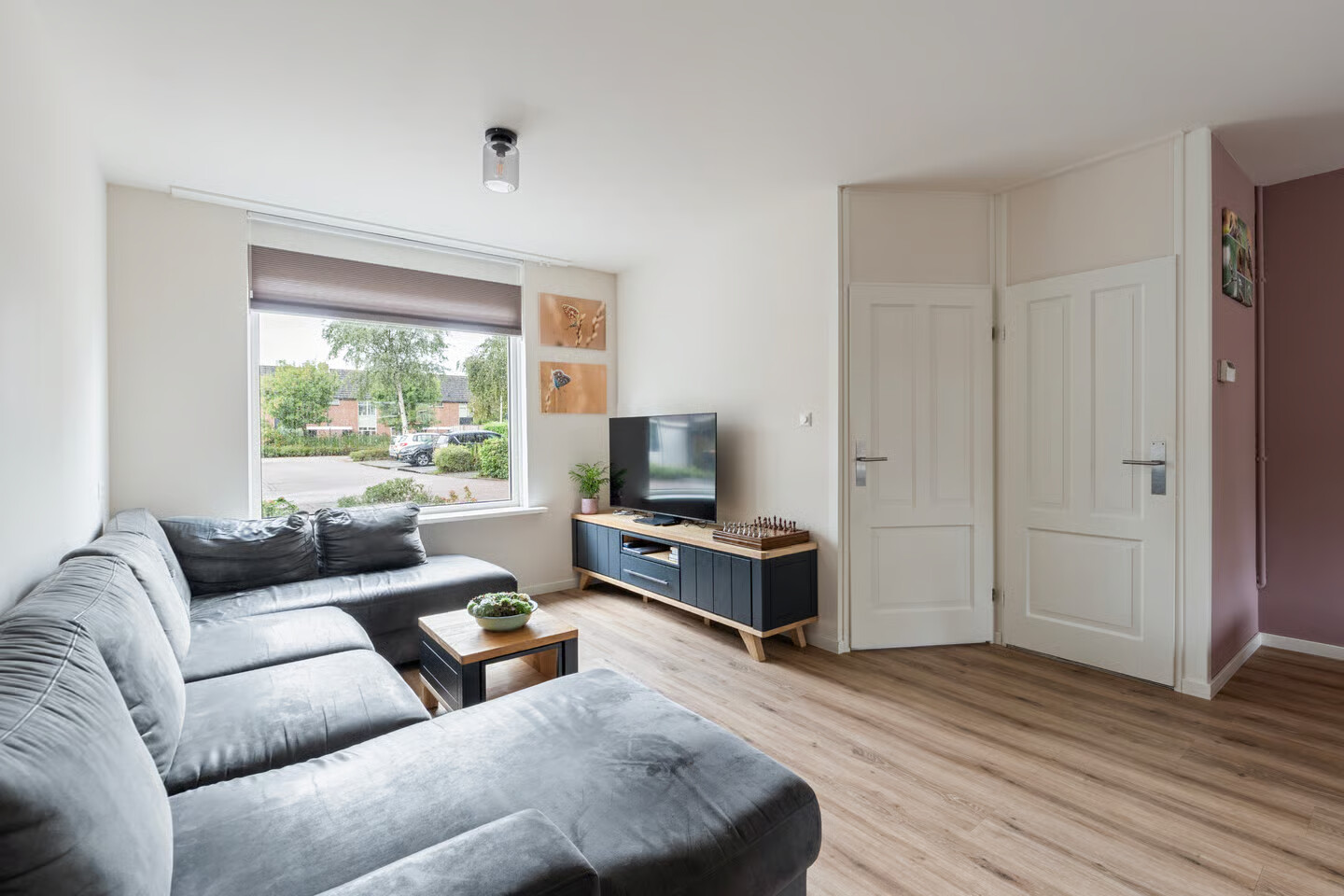 Tussenwoning te koop: Grasakker 6, Noord-Scharwoude