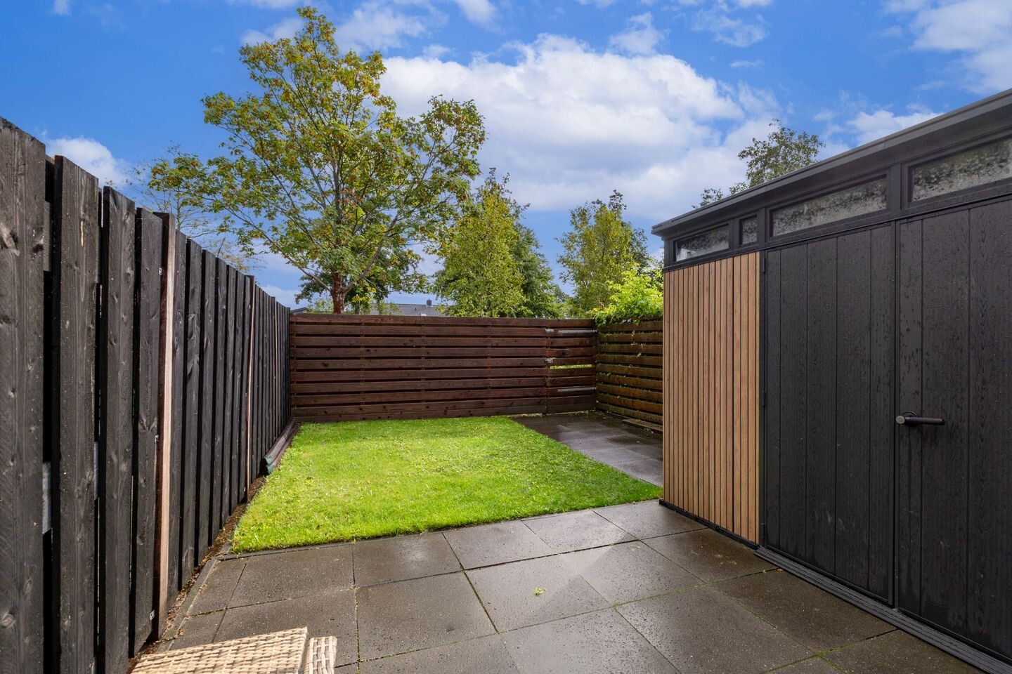Tussenwoning te koop: Grasakker 6, Noord-Scharwoude