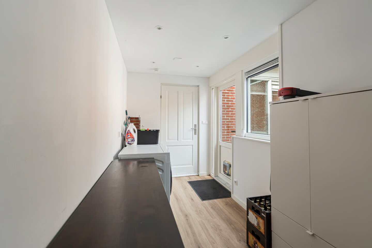 Tussenwoning te koop: Grasakker 6, Noord-Scharwoude