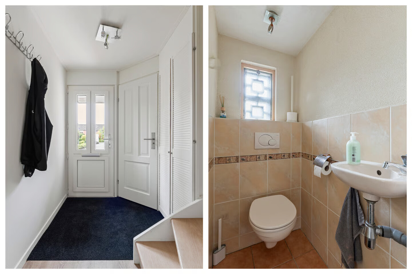 Tussenwoning te koop: Grasakker 6, Noord-Scharwoude
