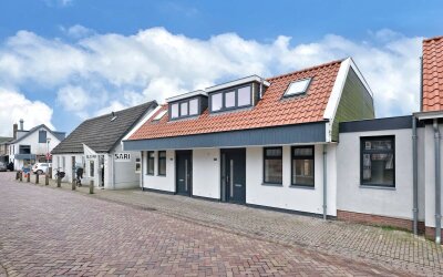 Dorpsstraat 549-A
