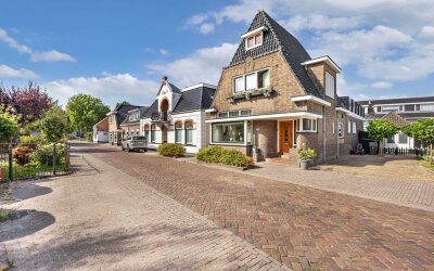 Dorpsstraat 621