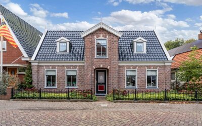 Dorpsstraat 675