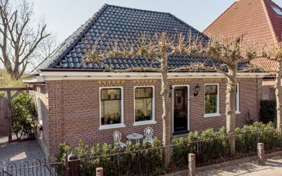 Dorpsstraat 709
