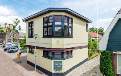 Dorpsstraat 572