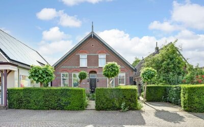 Dorpsstraat 596