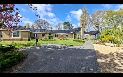 Huis te koop Krab 1