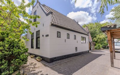 Voorburggracht 299-A