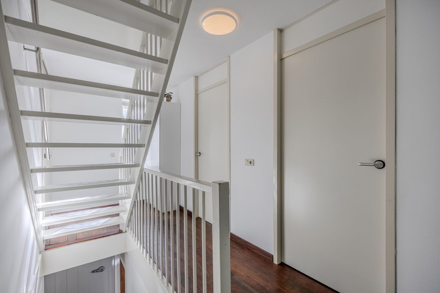 Twee-onder-één-kap te koop: Schelp 27, Noord-Scharwoude