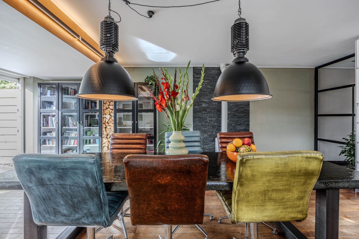 Twee-onder-één-kap te koop: Schelp 27, Noord-Scharwoude