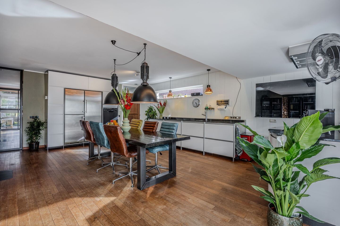 Twee-onder-één-kap te koop: Schelp 27, Noord-Scharwoude