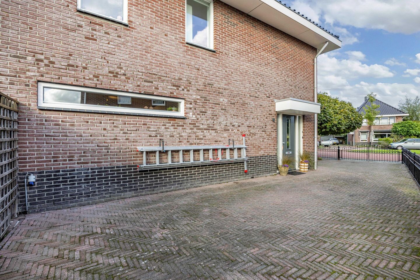 Twee-onder-één-kap te koop: Schelp 27, Noord-Scharwoude
