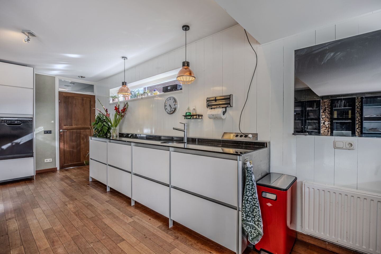 Twee-onder-één-kap te koop: Schelp 27, Noord-Scharwoude
