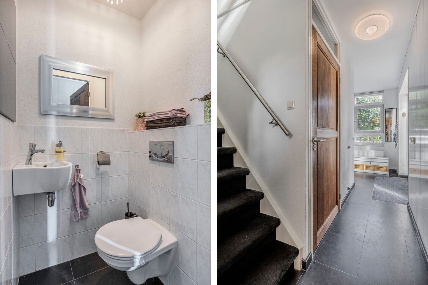 Twee-onder-één-kap te koop: Schelp 27, Noord-Scharwoude