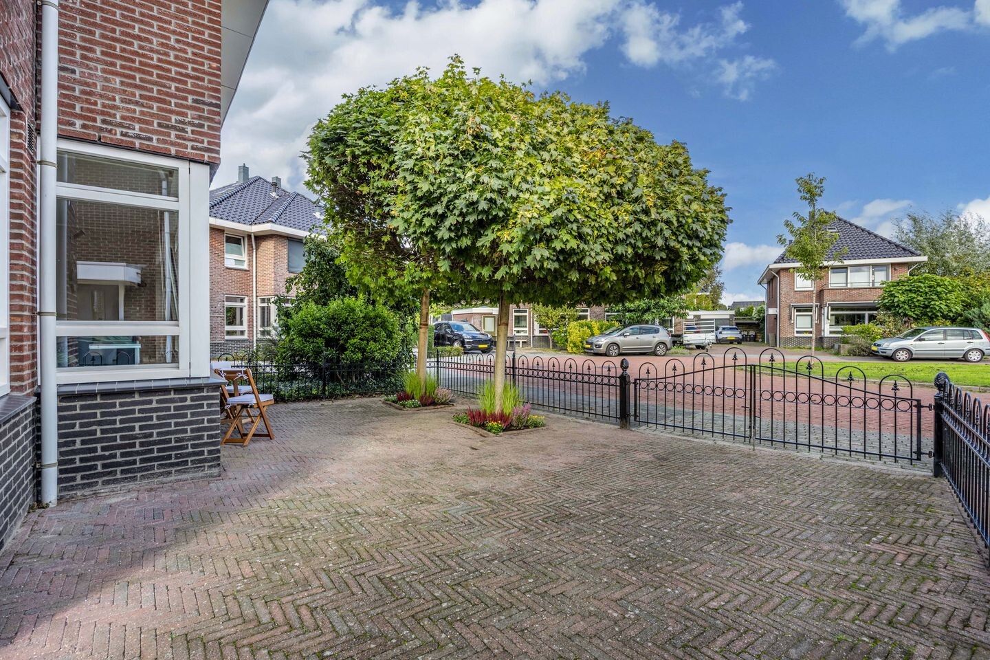 Twee-onder-één-kap te koop: Schelp 27, Noord-Scharwoude