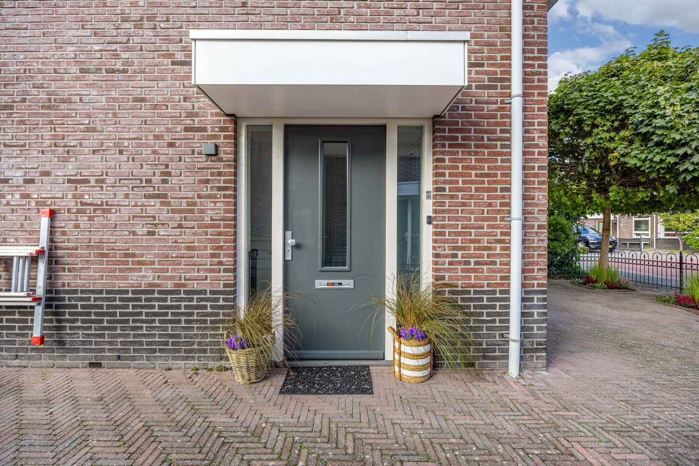 Twee-onder-één-kap te koop: Schelp 27, Noord-Scharwoude