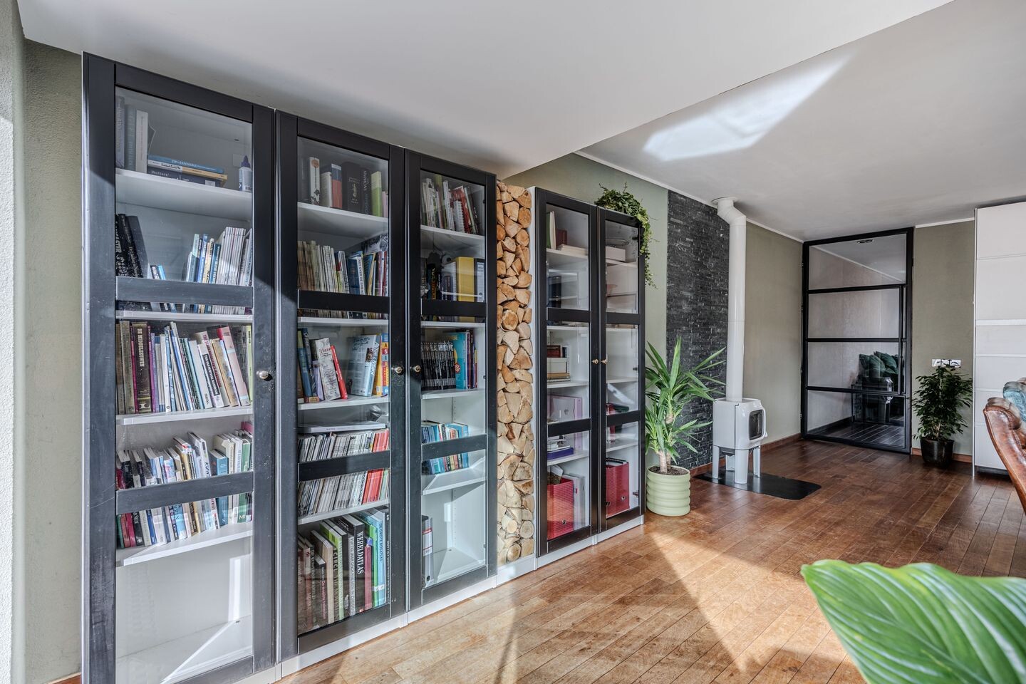 Twee-onder-één-kap te koop: Schelp 27, Noord-Scharwoude