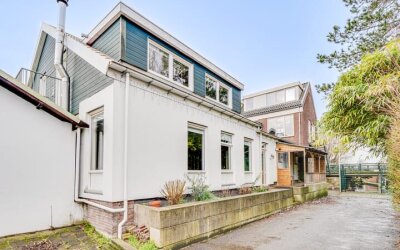 Gedempte Achterburggracht 9